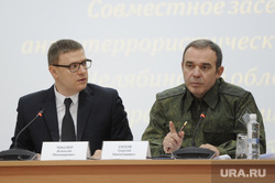Тактико-специальное учение «Атом-2019» по пресечению террористического акта на территории Снежинского и Озерского городских округов. Поселок Новогорный. Челябинская область 