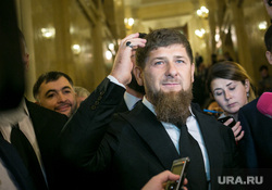 Ежегодное послание Президента Российской Федерации федеральному собранию. Москва, кадыров рамзан