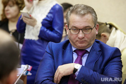 Силовики заблокировали назначение нового директора «Водоканала». Но у вице-мэра Екатеринбурга есть другие кандидаты