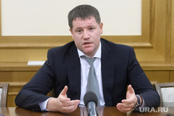 Пресс-конференция с Сергеем Бидонько. Екатеринбург, бидонько сергей