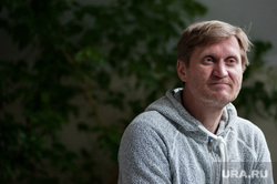 Интервью с Андреем Рожковым. Екатеринбург, рожков андрей