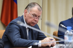 Совещание в полпредстве с представителями законодательных органов власти УрФО. Екатеринбург, дубенецкий виктор