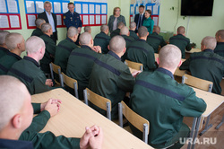 Первое сентября в кировоградской колонии для несовершеннолетних, заключенные, подростки, зеки, дети, уголовники, зэк, колония для несовершеннолетних, детская колония, зэки, кировградская колония для несовершеннолетних, юсупов руслан