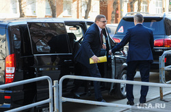 Текслер, приемная Путина. Челябинск, текслер алексей