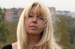 Ирина Славина уверена, что ей мстят за ее материалы