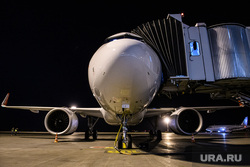 Вечерний споттинг в Кольцово. Екатеринбург, аэропорт, airbus a320neo, аирбас