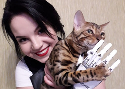 О жизни после страшного инцидента Маргарита Грачева рассказала в своей книге