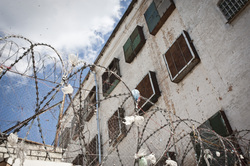 В Прикамье заключенных, изнасиловавших сокамерника, перевели в другую колонию