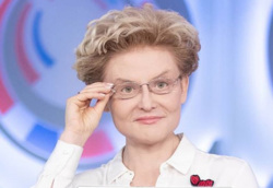 Елену Малышеву осудили за призыв поднять пенсионный возраст для женщин