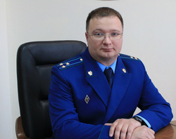 Владислав Московских готовится к вступлению в должность
