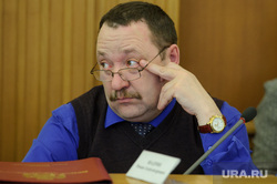 Заседание городской думы Екатеринбурга, шадрин роман