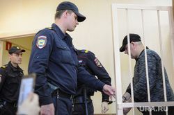 Арест криминального авторитета Рахмана Абдуллаева, в суде Центрального района. Челябинск, конвой, абдуллаев рахман