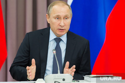 Госсовет в Нижнем Тагиле. Екатеринбург, портрет, путин владимир