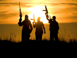 В Югре отправлены за решетку последователи ИГИЛ, планировавшие теракты