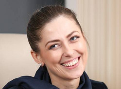 Юлия Юзик поблагодарила за освобождение Сергея Лаврова
