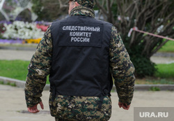Последствия пожара в кино-концертном театре