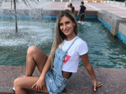Ксения Каторгина пропала 10 октября