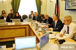 Заседание комитета по градостратильству и местному самоуправлению. Тюмень, депутаты тюменской областной думы
