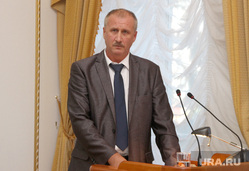 Совещание у Губернатора
Курган, ермишкин виктор