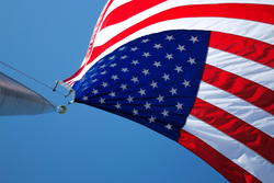 Флаги США, флаг сша