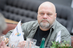 Круглый стол по итогам первого Уральского кинофестиваля. Екатеринбург, федорченко алексей
