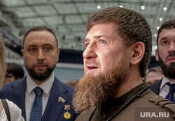 Послание Президента Федеральному Собранию
Москва, кадыров рамзан
