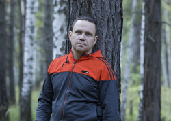 Тело Дениса Пушкаренко найдено в лесу недалеко от Нижневартовска
