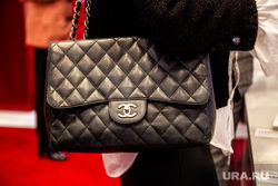 Открытие бутика Chanel. Екатеринбург, сумка, chanel, шанель