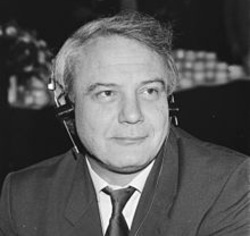 Владимир Буковский скончался на 77-м году жизни