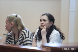 Апелляционный процесс по уголовному делу Возмиловой Людмилы в Областном Курганском суде, возмилова людмила