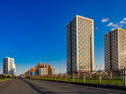 За 14 лет работы на строительном рынке девелопер сдал более 2,5 млн кв. м жилья в восьми регионах России