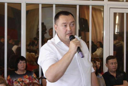 Перед нападением Угляница не получал угроз в свой адрес