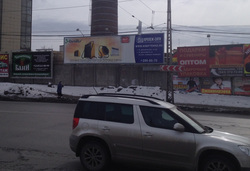 МУГИСО заплатит предпринимателю из Екатеринбурга за пропавшую рекламу. СКРИН
