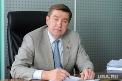 Интервью с Владимиром Чебыкиным. Челябинск, чебыкин владимир
