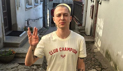 Оксимирон, оксимирон, рэпер оксимирон, oxxxymiron