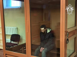 В Архангельской области арестовали подозреваемого в убийстве ребенка в детском саду