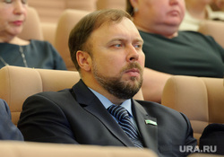 Заседание Совета представительных органов муниципальных образований Свердловской области. Екатеринбург, говоруха евгений