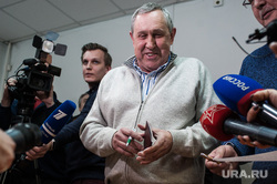 Челябинского депутата Госдумы будут судить отдельно от экс-губернатора