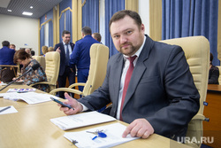 Заседание правительства. Пермь, борисов александр