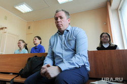 Челябинский вице-губернатор вызван в суд по делу человека Юревича