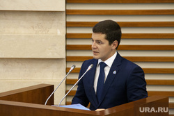 Выборы губернатора ЯНАО, портрет, арт_дмит