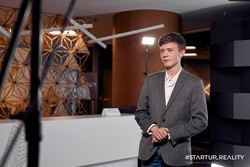 Игорь Алтушкин пообещал консультировать юного бизнесмена по всем вопросам