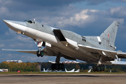 Бомбардировщик Ту-22М3 вновь поступит на службу ВКС