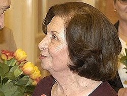 Ушла из жизни равзедчика Гоар Вартанян