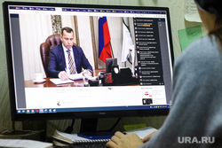 Губернатор Шумков высказался о закрытии больниц в Курганской области