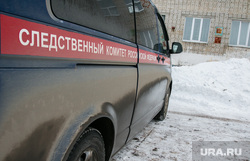 Фото с места событий - стрельбы в школе № 15. Шадринск, следственный комитет россии