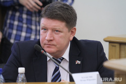 Администрация Екатеринбурга попадет в уголовное дело экс-депутата
