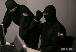 Источник «URA.RU»: у зампрокурора Свердловской области идут обыски