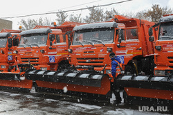 Совещание по снегоуборочной технике Южуралмост Тефтелев Челябинск, снегоуборочная техника