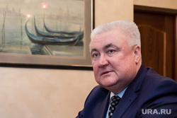На Урале вынесут приговор главному свидетелю по делу экс-главы СвЖД Миронова